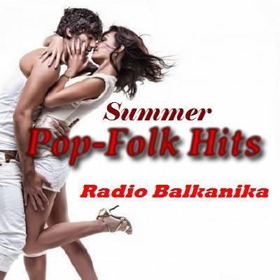 Radio Balkanika