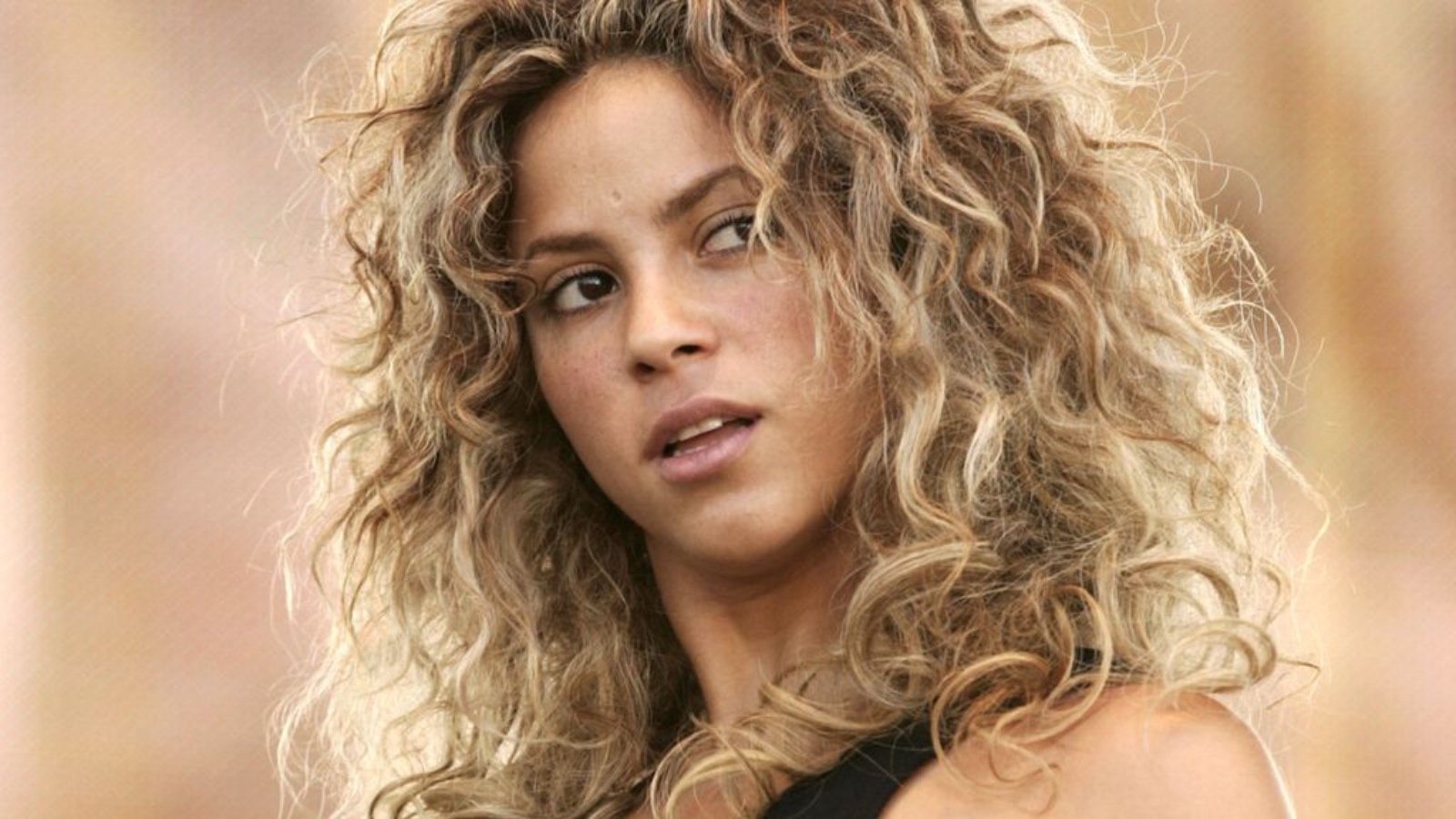 Shakira, 