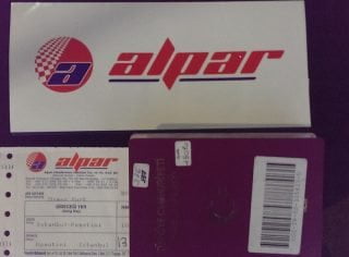 alpar